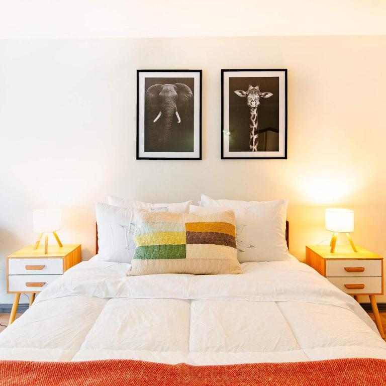 HOM I AC I Metro El Golf-Tobalaba I Mall Costanera SS907 - Apartment - 34