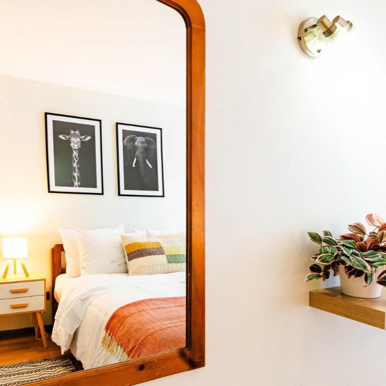 HOM I AC I Metro El Golf-Tobalaba I Mall Costanera SS907 - Apartment - 39