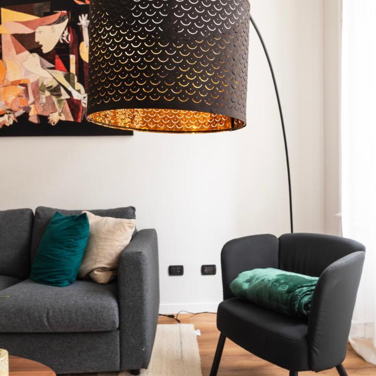 Casa Picasso - Above the Subway - Appartamento con 2 Camere da Letto - 13