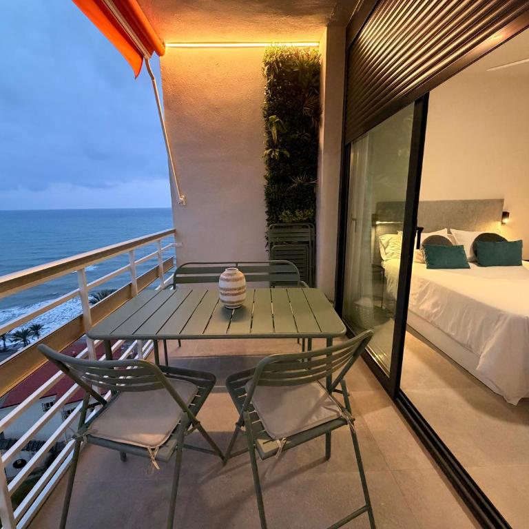 Apartamento Torre de la Roca Actual - Apartamento de 1 dormitorio - 4