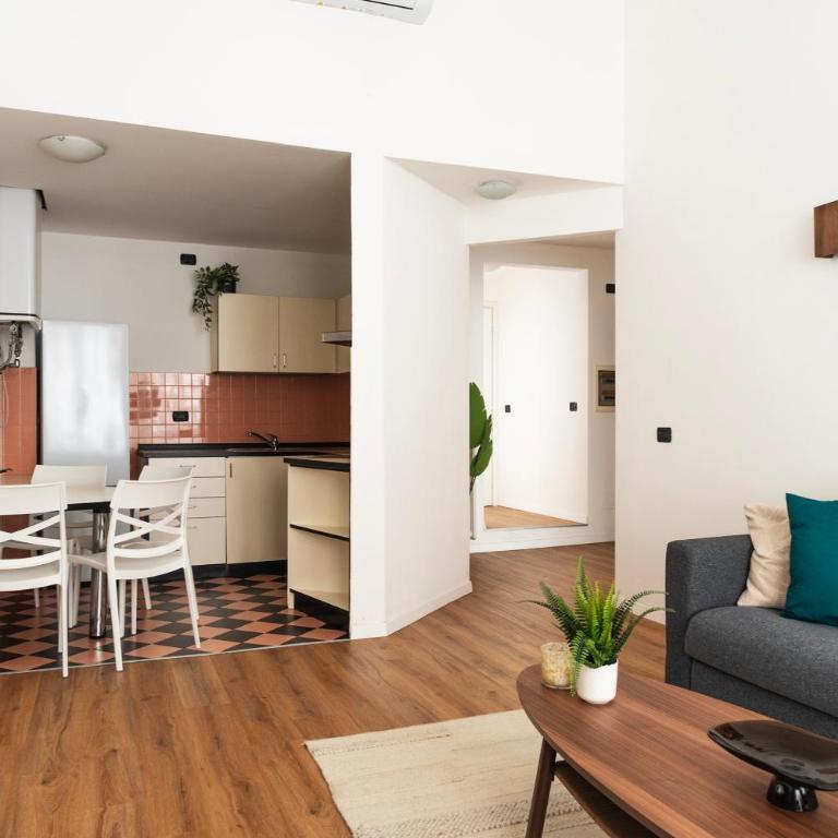 Casa Picasso - Above the Subway - Appartamento con 2 Camere da Letto - 15