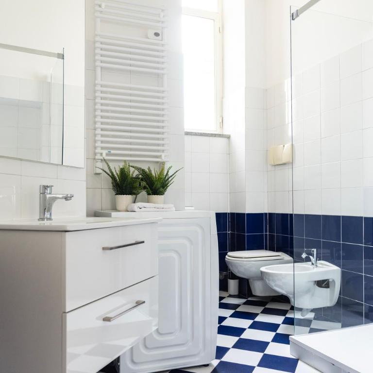 Casa Picasso - Above the Subway - Appartamento con 2 Camere da Letto - 17