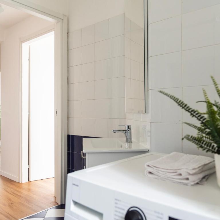 Casa Picasso - Above the Subway - Appartamento con 2 Camere da Letto - 19