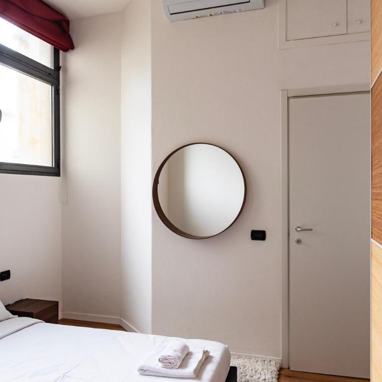 Casa Picasso - Above the Subway - Appartamento con 2 Camere da Letto - 26