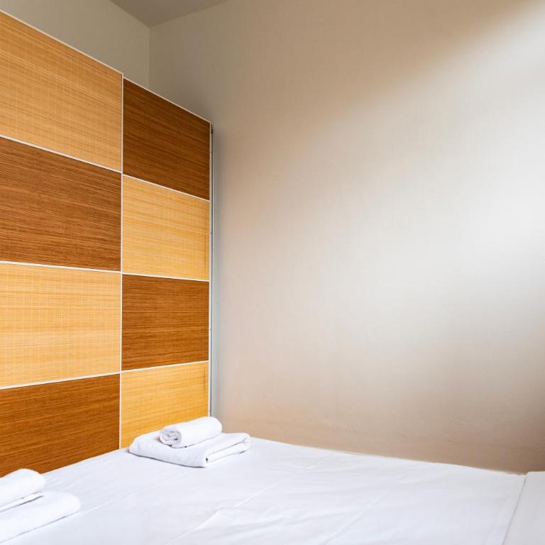 Casa Picasso - Above the Subway - Appartamento con 2 Camere da Letto - 22