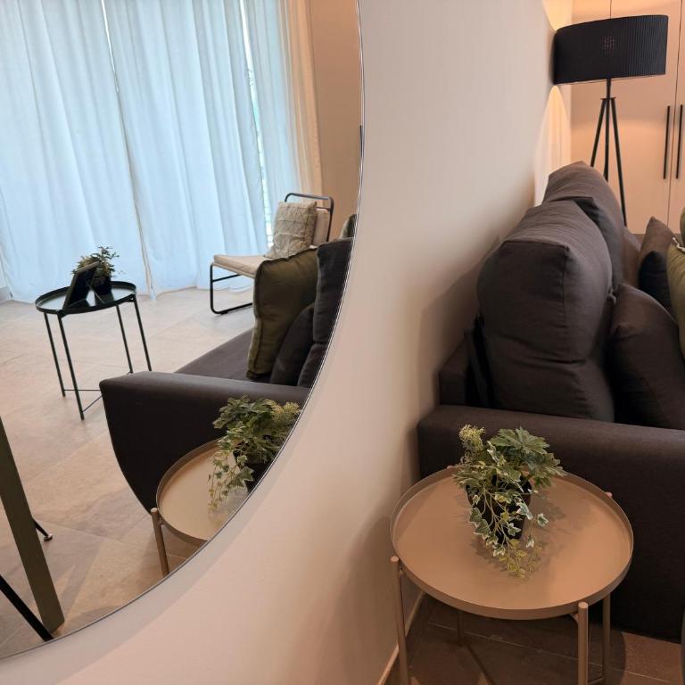 Apartamento Torre de la Roca Actual - Apartamento de 1 dormitorio - 8