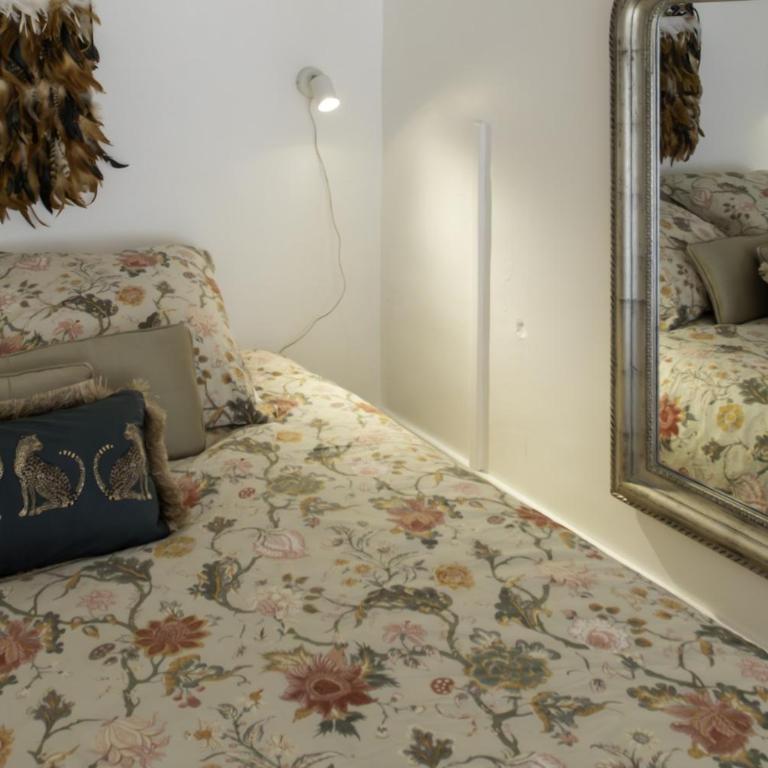 #59 Staywizus - Duplex Massena 1 BDR AC - 5 mins walk to Sea - Appartement avec Vue et Balcon - 25