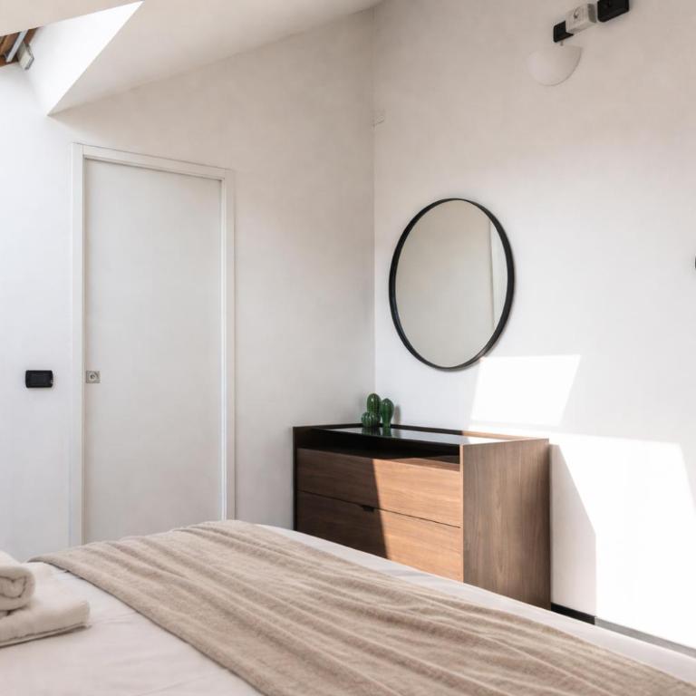 Attico i 7 Campanili - Centro Storico - Appartamento con 2 Camere da Letto - 13