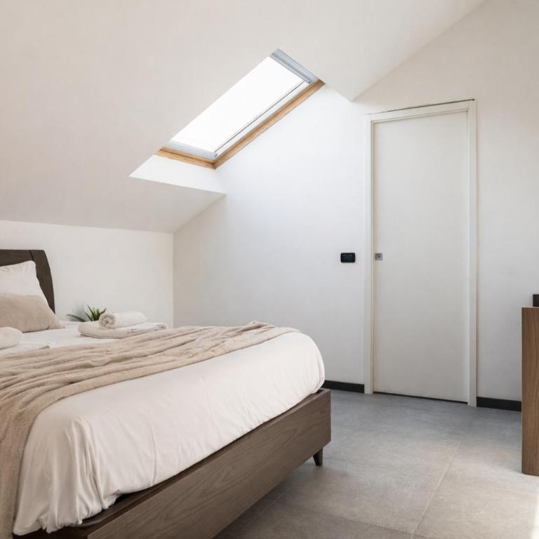 Attico i 7 Campanili - Centro Storico - Appartamento con 2 Camere da Letto - 12