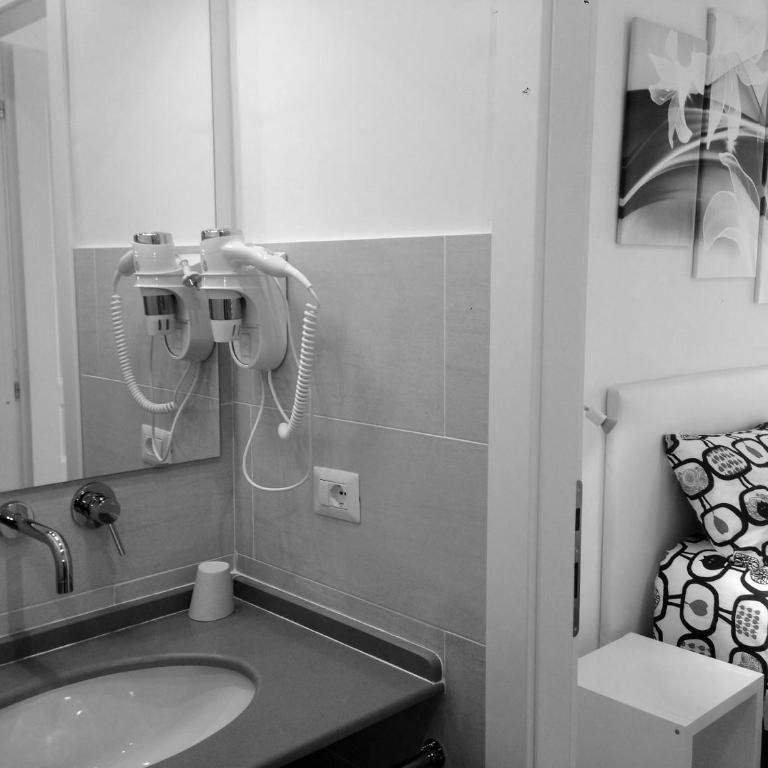 Alloggio turistico a Ricci Curbastro - King Room with Balcony - 2