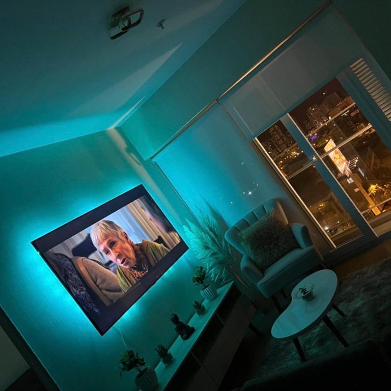Tempo Lujo - One-Bedroom Apartment - 3