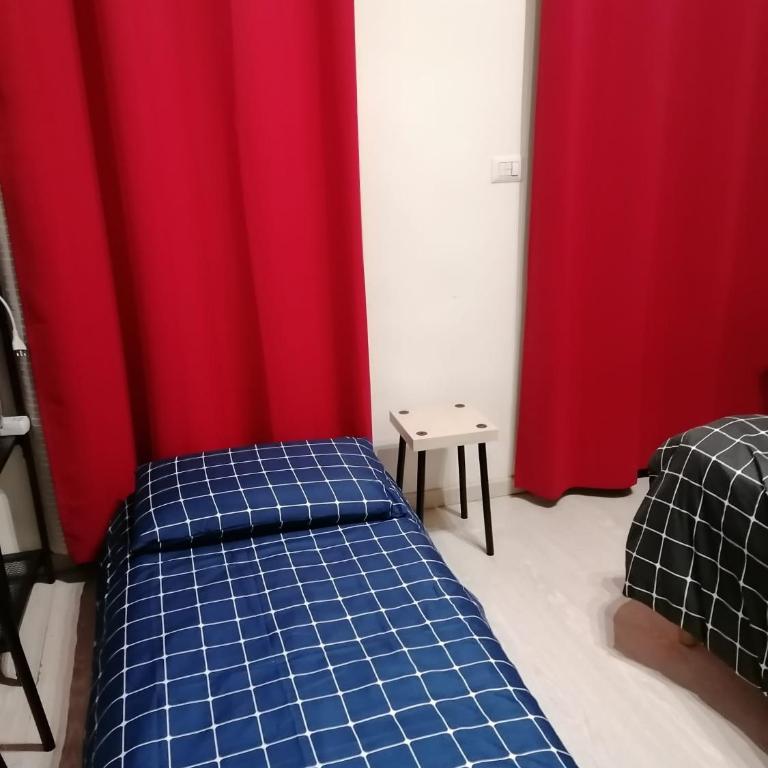 Alloggio turistico a Ricci Curbastro - King Room with Balcony - 6