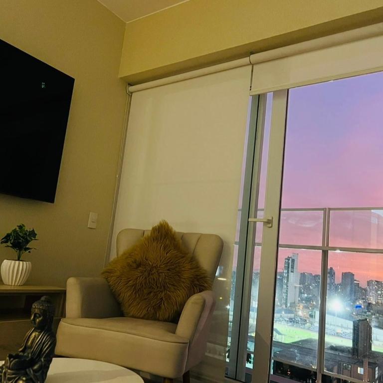 Tempo Lujo - One-Bedroom Apartment - 7
