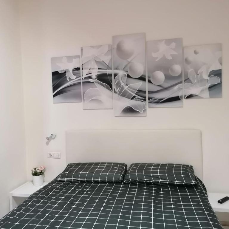 Alloggio turistico a Ricci Curbastro - King Room with Balcony - 7