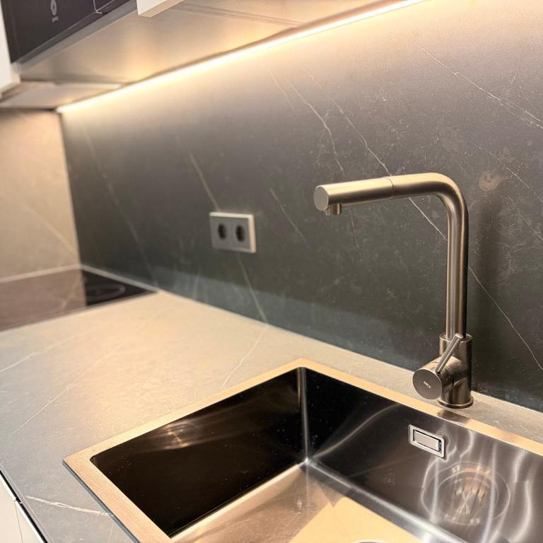 Apartamento Torre de la Roca Actual - Apartamento de 1 dormitorio - 14