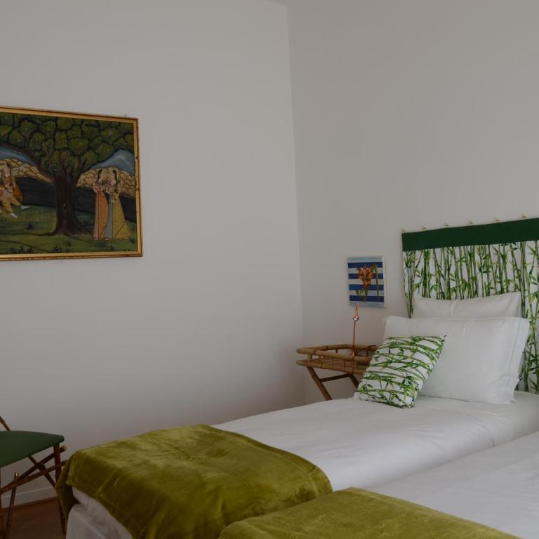 Theia Apartment - Appartamento con Balcone - 8