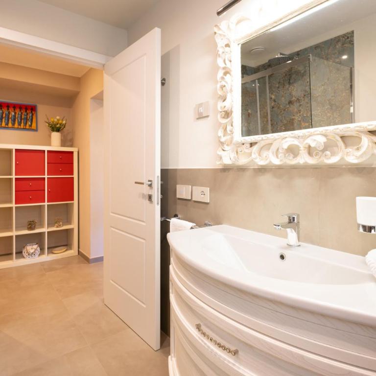 Casa il gelsomino with Swimming Pool - Appartamento con Vista Piscina - 59