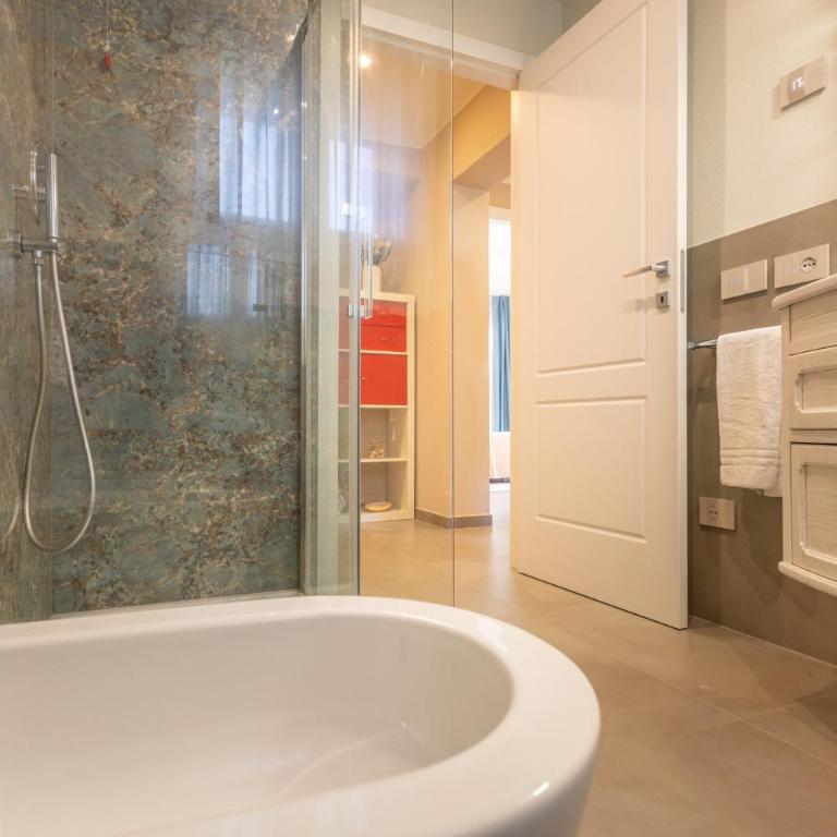 Casa il gelsomino with Swimming Pool - Appartamento con Vista Piscina - 60