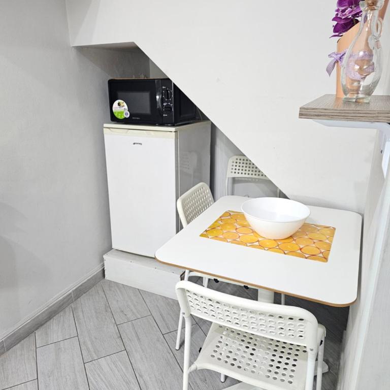 Desy's house - Apartments with Arch View, Catania Historic Center - One-Bedroom Apartment - 10