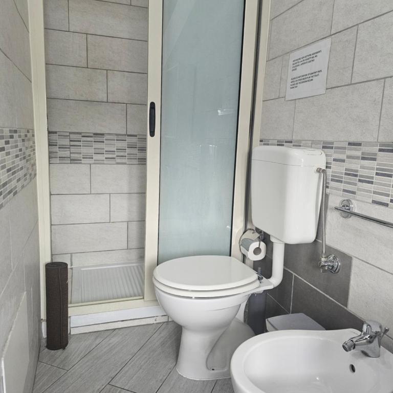 Desy's house - Apartments with Arch View, Catania Historic Center - One-Bedroom Apartment - 8