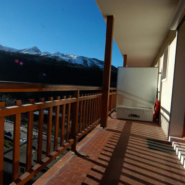 Apartment Anna - Apartamento con vistas a las montañas - 16