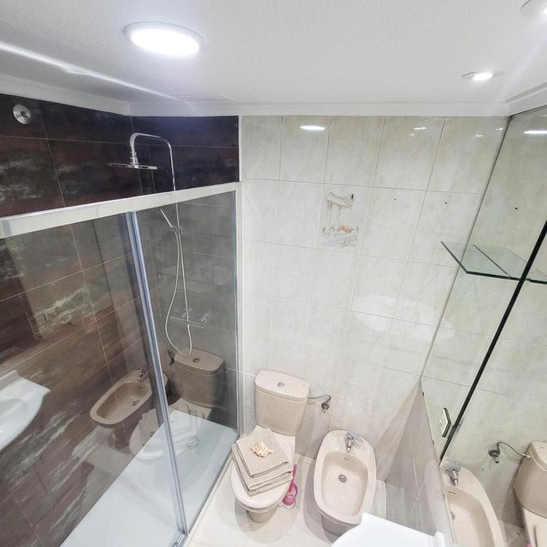 MARQUESA de ALMARZA 51 - Apartamento de 3 dormitorios - 4