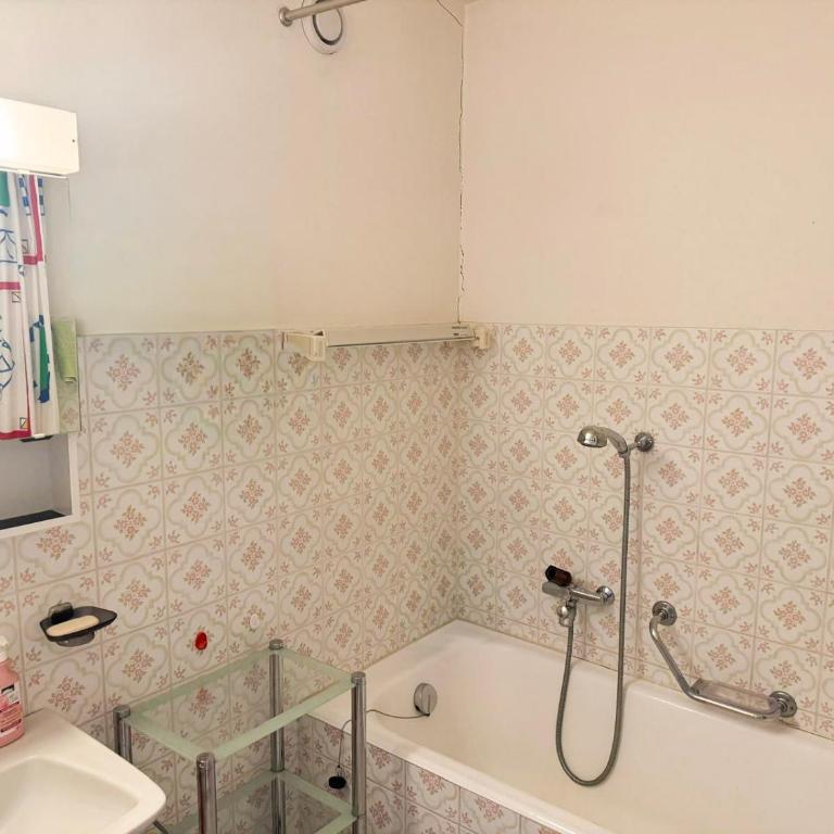 Crans Forest B - Two-Bedroom Apartment - 2