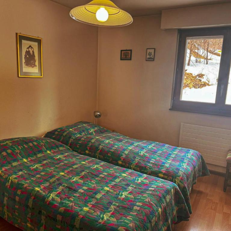 Crans Forest B - Two-Bedroom Apartment - 5