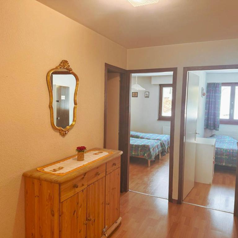 Crans Forest B - Two-Bedroom Apartment - 6