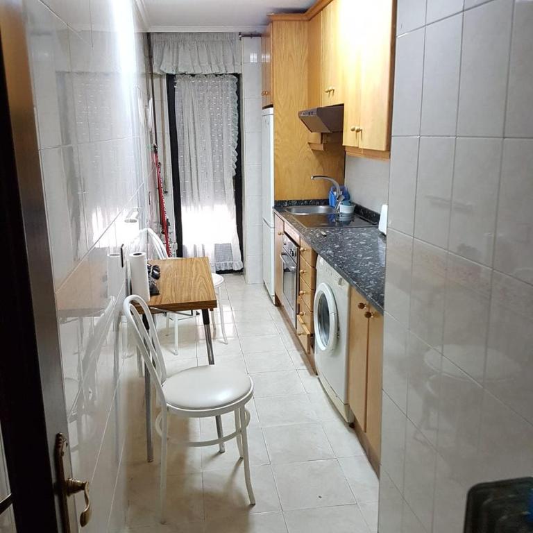 MARQUESA de ALMARZA 51 - Apartamento de 3 dormitorios - 5