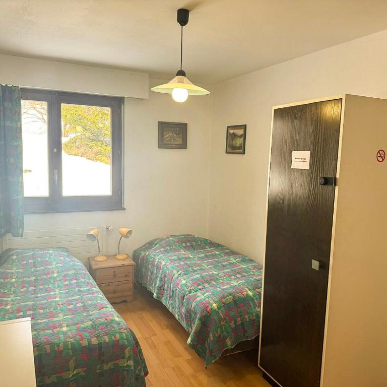 Crans Forest B - Two-Bedroom Apartment - 7