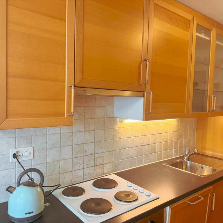 Crans Forest B - Two-Bedroom Apartment - 10