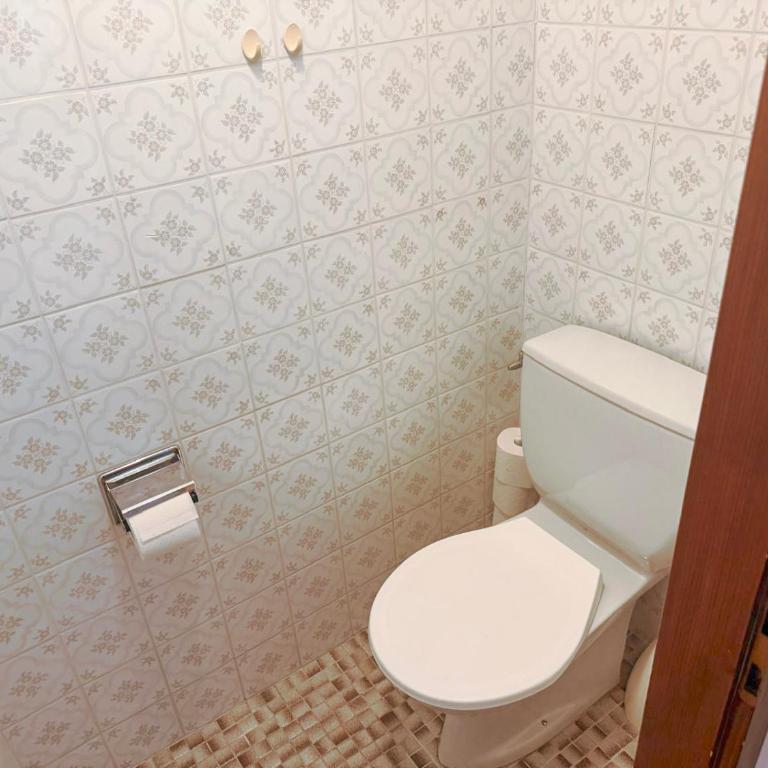 Crans Forest B - Two-Bedroom Apartment - 12