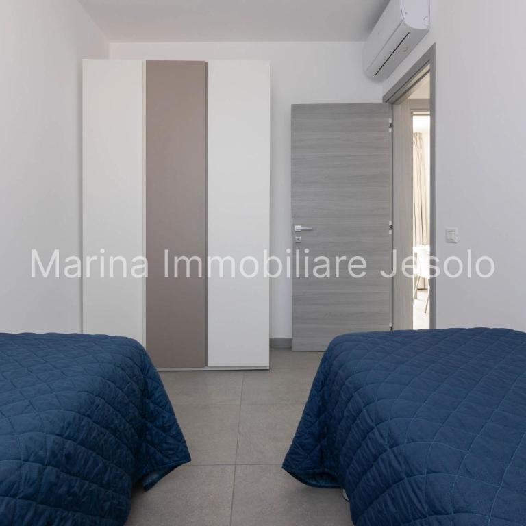 Msix - Appartamento con 2 Camere da Letto - 5