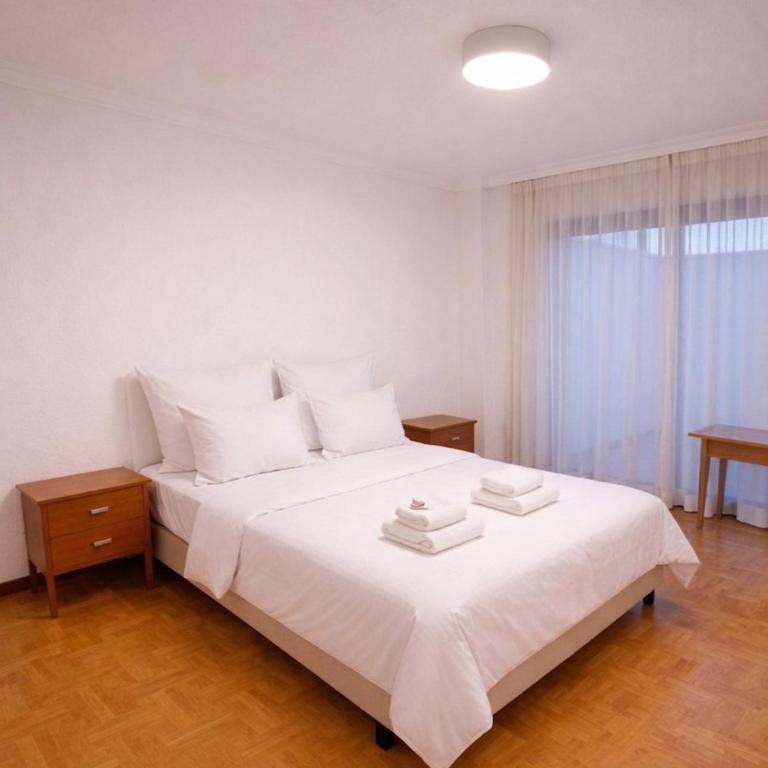 MARQUESA de ALMARZA 51 - Apartamento de 3 dormitorios - 3