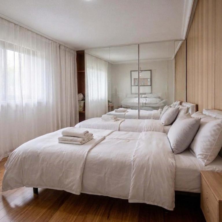 MARQUESA de ALMARZA 51 - Apartamento de 3 dormitorios - 7