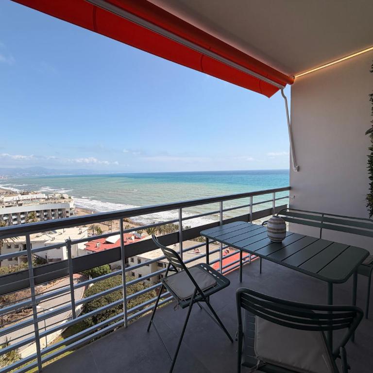 Apartamento Torre de la Roca Actual - Apartamento de 1 dormitorio - 30
