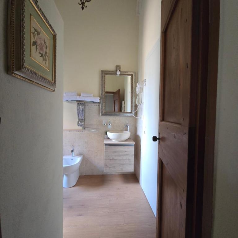 Finestra Dell'Angelo - Camera Familiare Superior - 23