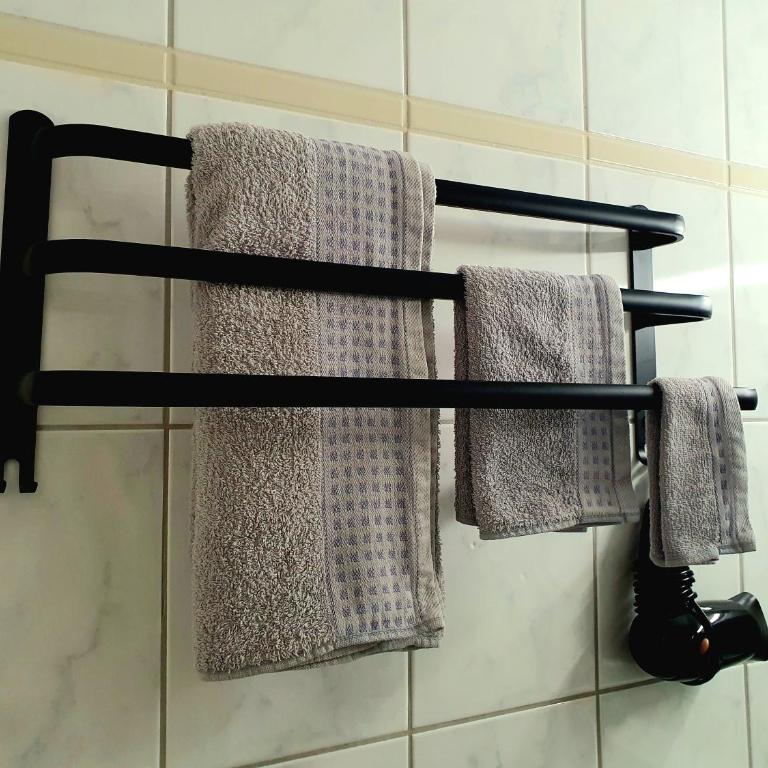 Bohemian Chic City Apartment - Munich Central Station - Appartamento con 1 Camera da Letto - 35