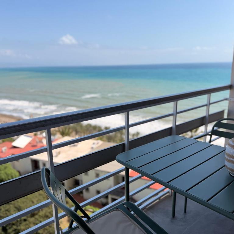 Apartamento Torre de la Roca Actual - Apartamento de 1 dormitorio - 29