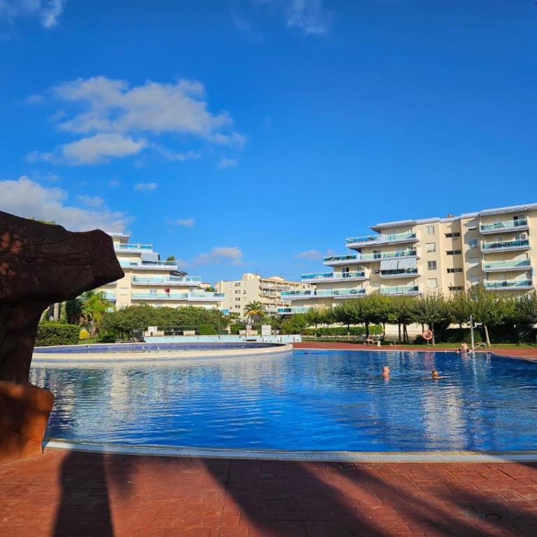 Los Juncos HomeStay by Turismar - Apartment with Balcony - 27