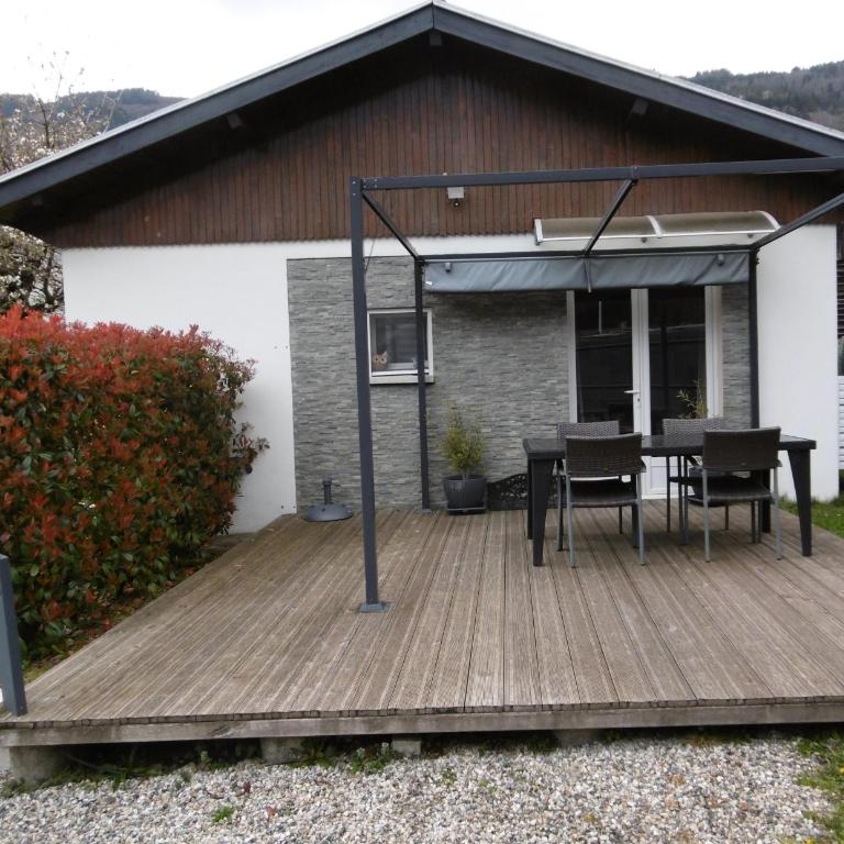 Le logis - Appartement 1 Chambre - 1