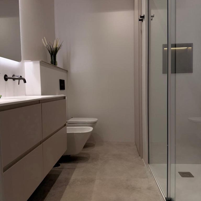 Apartamento Torre de la Roca Actual - Apartamento de 1 dormitorio - 23