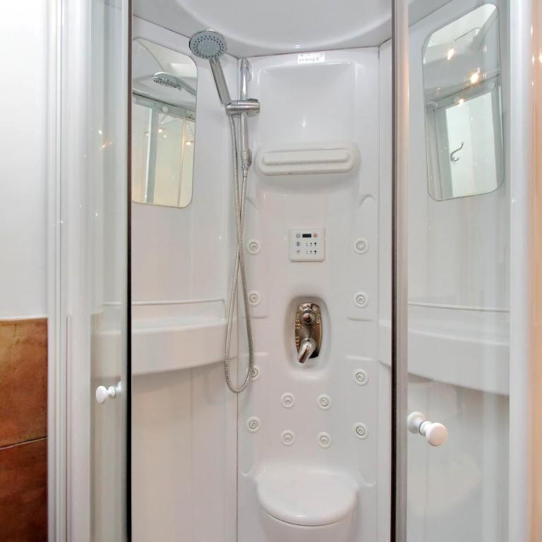 Trastevere Ripa Terrace - Appartamento con 2 Camere da Letto - 5