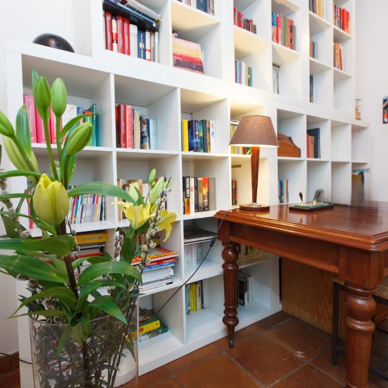 Trastevere Ripa Terrace - Appartamento con 2 Camere da Letto - 6