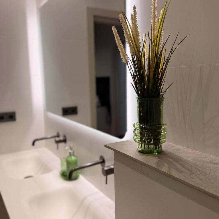 Apartamento Torre de la Roca Actual - Apartamento de 1 dormitorio - 25