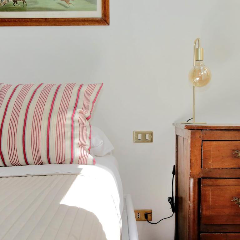 Trastevere Ripa Terrace - Appartamento con 2 Camere da Letto - 8