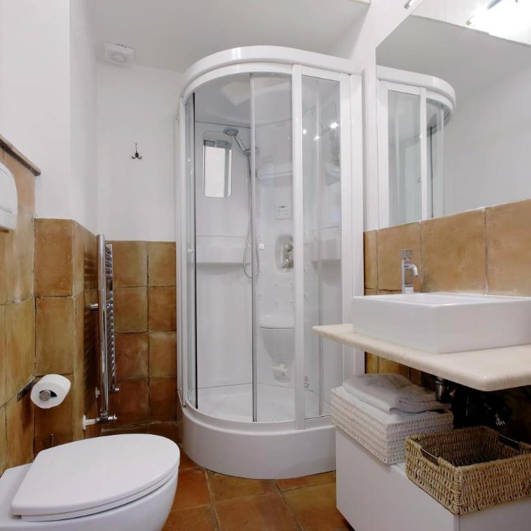 Trastevere Ripa Terrace - Appartamento con 2 Camere da Letto - 9