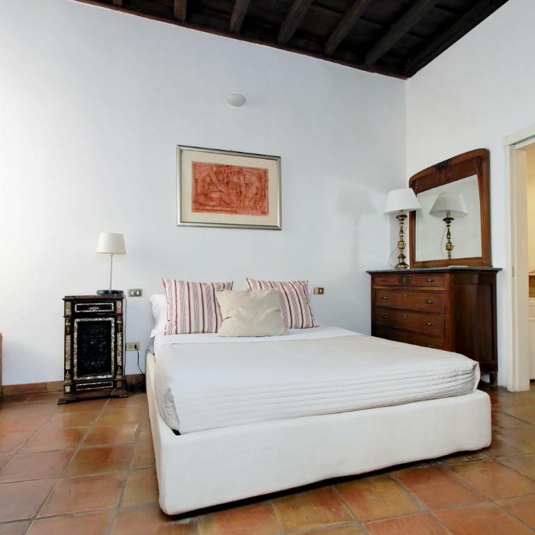 Trastevere Ripa Terrace - Appartamento con 2 Camere da Letto - 12