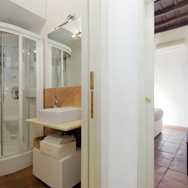 Trastevere Ripa Terrace - Appartamento con 2 Camere da Letto - 19